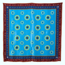 Load image into Gallery viewer, Silk Scarves -  Urartu, Erebuni