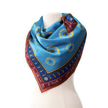 Load image into Gallery viewer, Silk Scarves -  Urartu, Erebuni