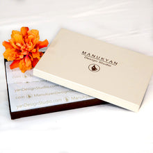 Load image into Gallery viewer, Silk Scarves - Roslin