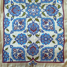 Load image into Gallery viewer, Silk Scarves - Ballad
