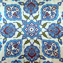 Load image into Gallery viewer, Silk Scarves - Ballad