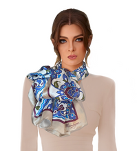 Load image into Gallery viewer, Silk Scarves - Ballad