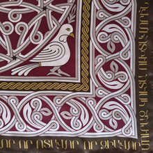 Load image into Gallery viewer, Silk Scarves - Miraculous