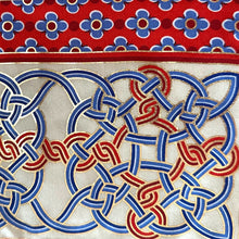 Load image into Gallery viewer, Silk Scarves - Roslin