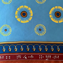 Load image into Gallery viewer, Silk Scarves -  Urartu, Erebuni