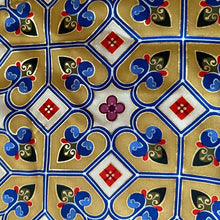 Load image into Gallery viewer, Silk Scarves - Roslin