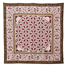 Load image into Gallery viewer, Silk Scarves - Miraculous