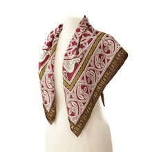 Load image into Gallery viewer, Silk Scarves - Miraculous