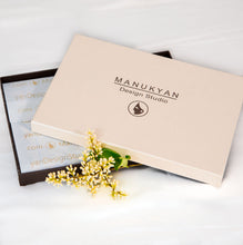 Load image into Gallery viewer, Silk Scarves -  Urartu, Erebuni