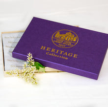 Load image into Gallery viewer, Silk Scarves - Ballad